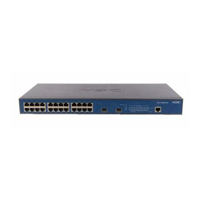 H3C S5024P-EI以太网交换机