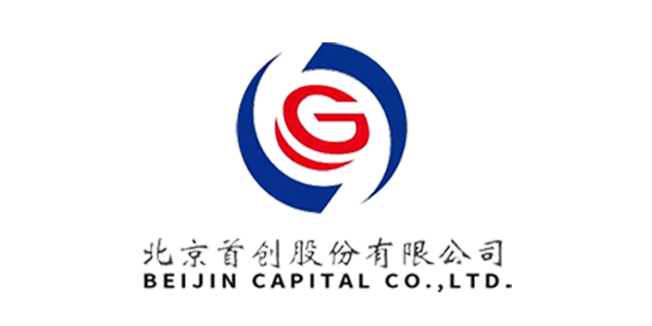 北京首创股份有限公司