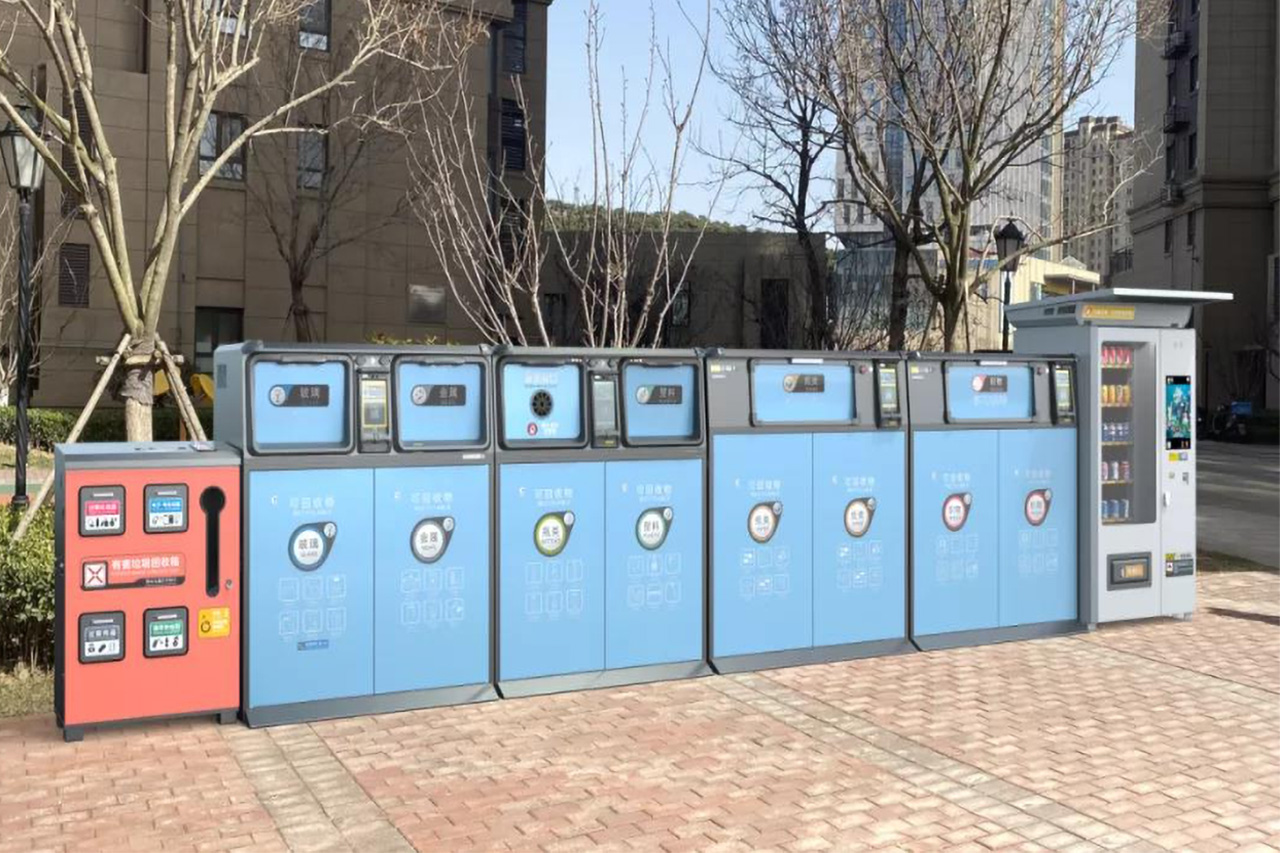 智慧社区建设重点任务，投影仪装上“智慧大脑”