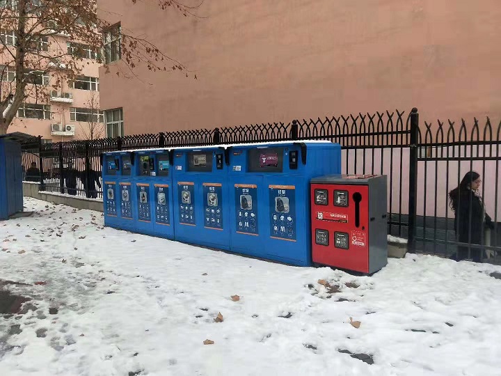 加强投影仪全链条管理
